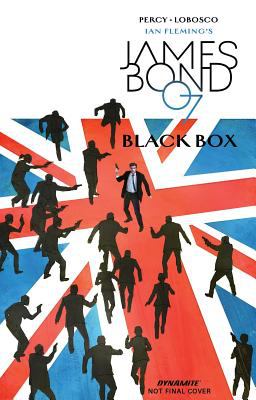 James Bond: Black Box