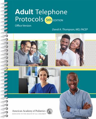 Adult Telephone Protocols : Office Version