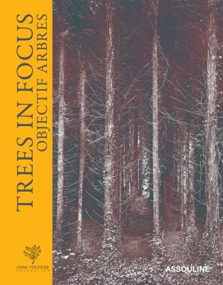 Trees in Focus : Objectif Arbres