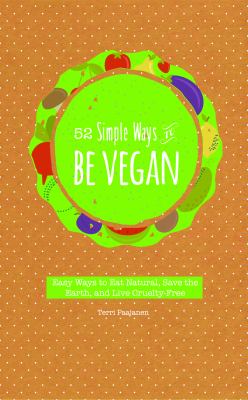 52 Simple Ways to Go Vegan