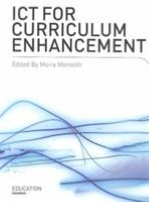 ICT for Curriculum Enhancement