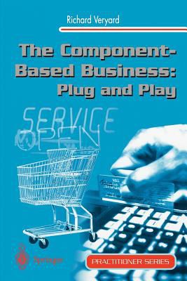 The Component-Based Business : Plug and Play