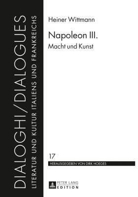 Napoleon III : Macht und Kunst