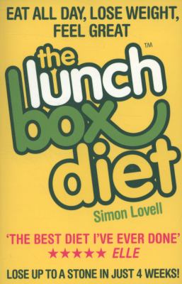 The Lunch Box Diet