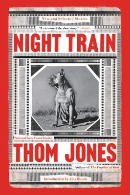 Night Train : New and Selected Stories