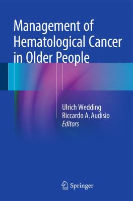 Management of Hematological Cancers in Older People