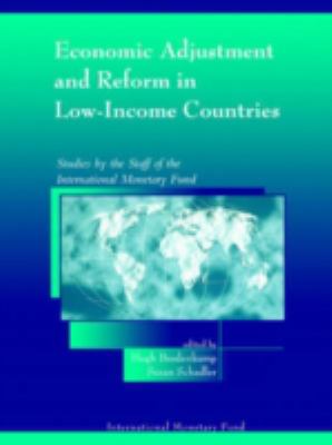 Economic Adjustment in Low-Income Countries : Experience under the Enhanced Structural Adjustment Facility