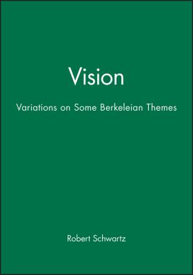 Vision : Variations on Some Berkeleian Themes