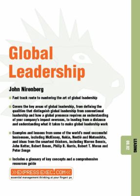 Global Leaders : Leading 08. 02