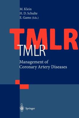 TMLR Management of Coronary Artery Diseases