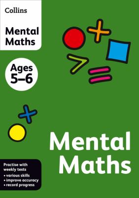 Collins Mental Maths (Collins Practice)