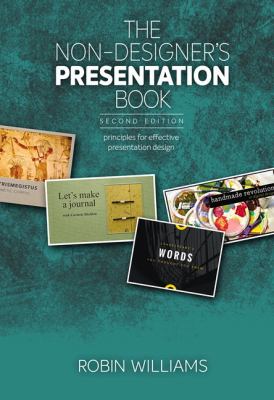 Presentation Book : Principles for Effective Presentation Design
