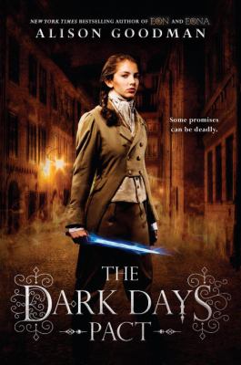 The Dark Days Pact