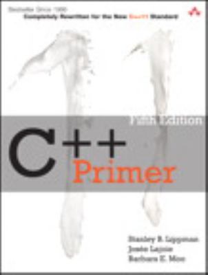 C++ Primer