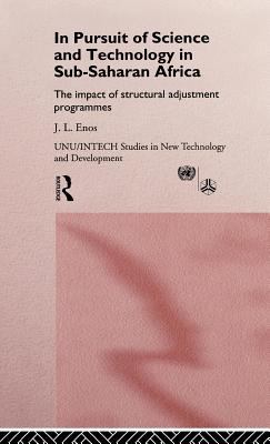 In Pursuit of Science and Technology in Sub-Saharan Africa