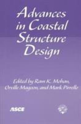 Advances in Coastal Structure Design