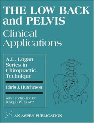 The Low Back and Pelvis : Clinical Applications