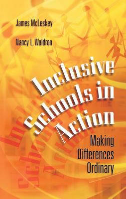 Inclusive Schools in Action : Making Differences Ordinary