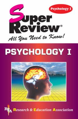 Psychology I