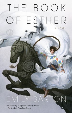 The Book of Esther : A Novel