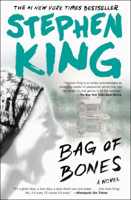 Bag of Bones : A Novel