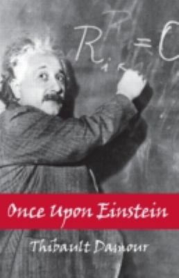 Once upon Einstein