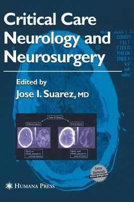 Critical Care Neurology and Neurosurgery