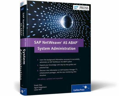 SAP NetWeaver AS ABAP - System Administration
