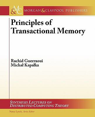 Transactional Memory : The Theory