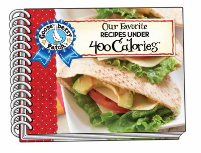 Our Favorite under 400 Calorie