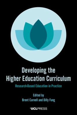 Developing Higher Education Curriculum