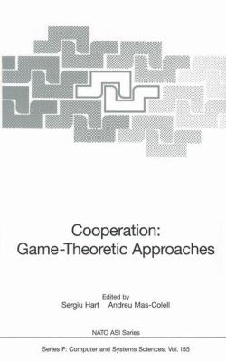 Co-Operation : Game Theoretic Approaches