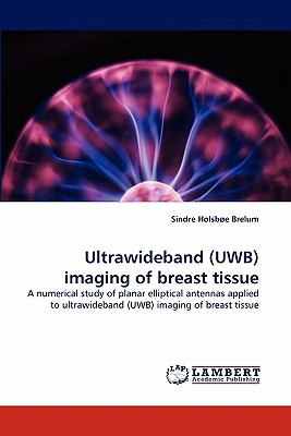 Ultrawideband Imaging of Breast Tissue
