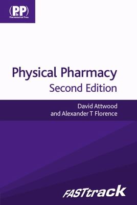Physical Pharmacy