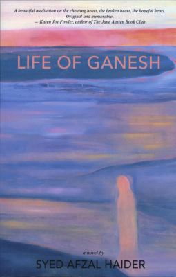 Life of Ganesh : A Novel