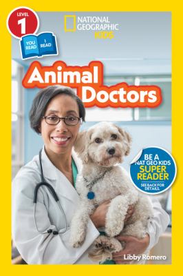 Animal Doctors