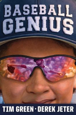Baseball Genius : Baseball Genius 1