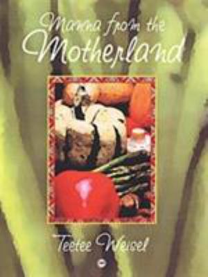 Manna from the Motherland