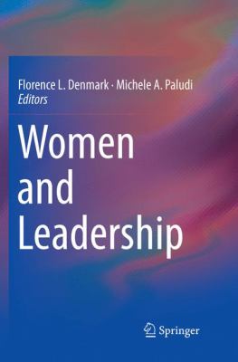 Women and Leadership