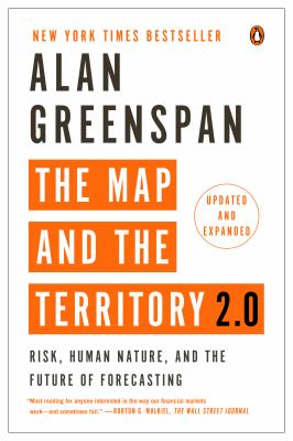 The Map and the Territory 2. 0 : Risk, Human Nature, and the Future of Forecasting
