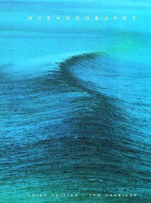 Oceanography : An Invitation to Marine Science