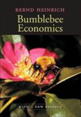 Bumblebee Economics : With a New Preface