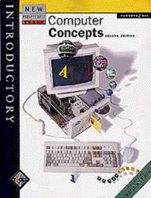Computer Concepts