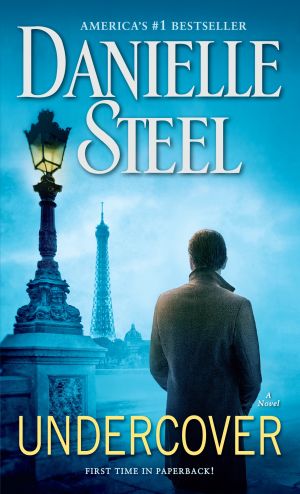 Undercover : A Novel
