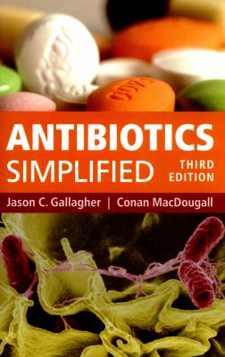 Antibiotics Simplified