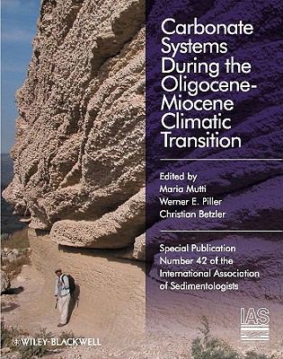 Carbonate Systems During the Olicocene-Miocene Climatic Transition