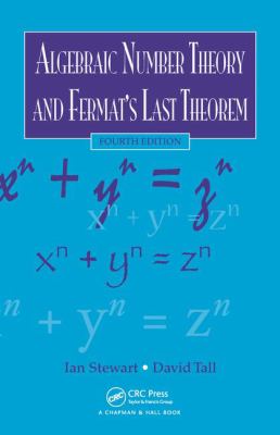 Algebraic Number Theory and Fermat's Last Theorem