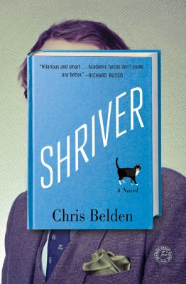 Shriver : A Novel