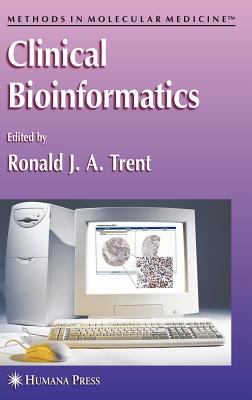 Clinical Bioinformatics