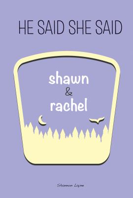 Shawn and Rachel